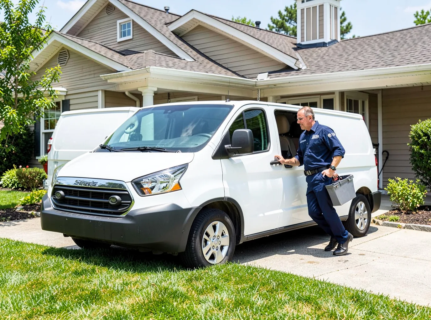 Emergency Plumber company in Dell City, TX