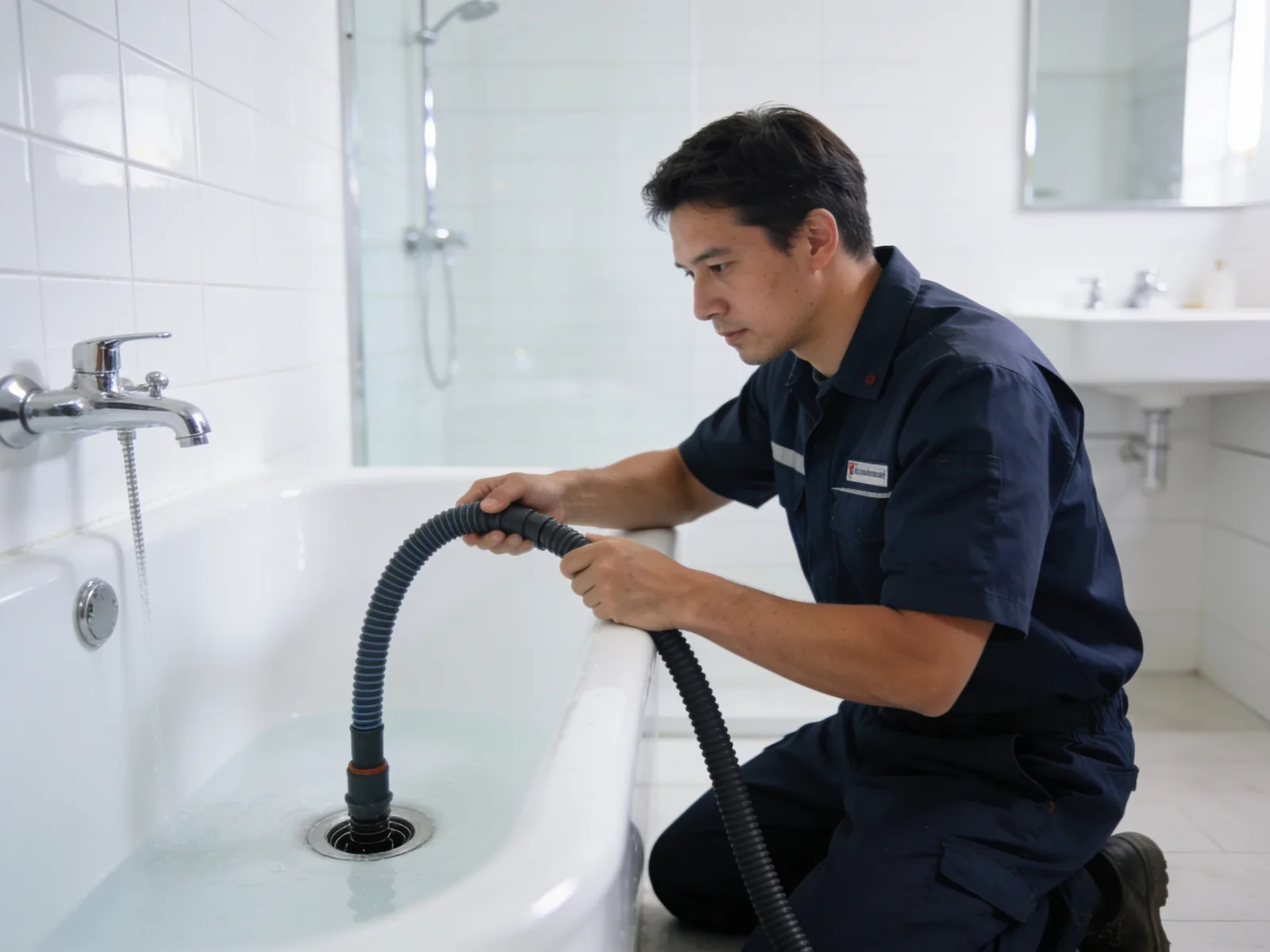 Emergency Plumber Dell City, TX FAQs